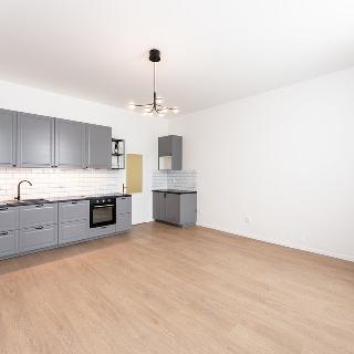 Pronájem bytu 2+kk 58 m² Třebíč, Karlovo nám.