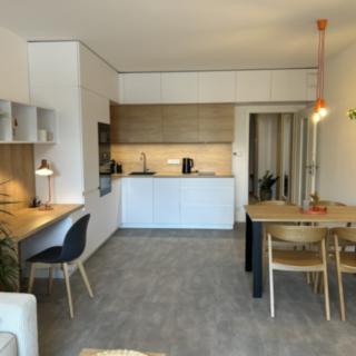 Pronájem bytu 1+kk, garsoniery 40 m² Jihlava