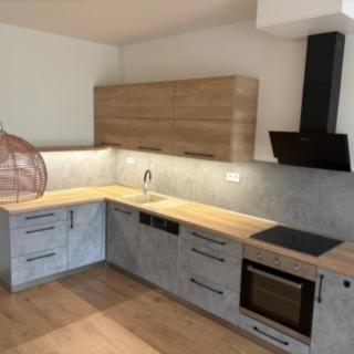 Pronájem bytu 3+kk 88 m² Třebíč