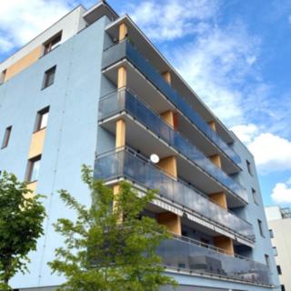 Prodej bytu 1+kk a garsoniéry 46 m² Třebíč, Modřínová