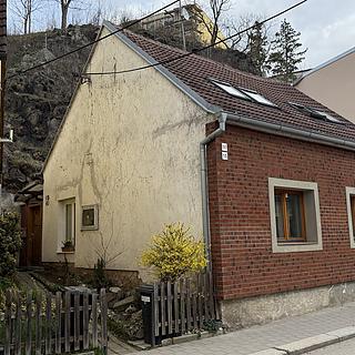 Prodej rodinného domu 87 m&sup2; Třebíč