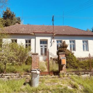 Pronájem rodinného domu 65 m² Volfířov, 