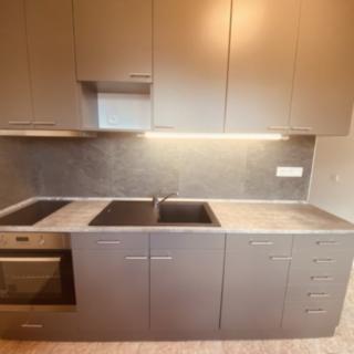 Pronájem bytu 2+1 52 m² Jihlava