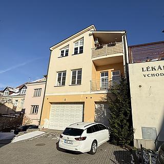 Pronájem rodinného domu 68 m² Třebíč