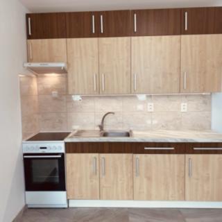 Pronájem bytu 2+kk 56 m² Měřín