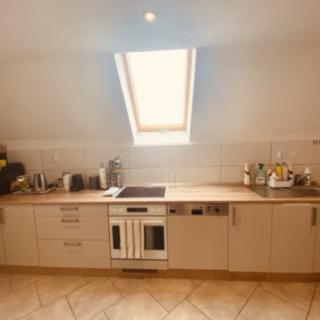 Pronájem bytu 2+kk 80 m² Humpolec, Pod Tratí