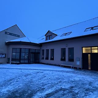 Pronájem obchodu 188 m&sup2; Želetava