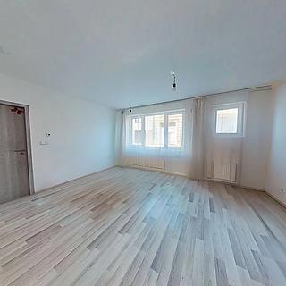 Prodej bytu 2+kk 59 m&sup2; Miroslav