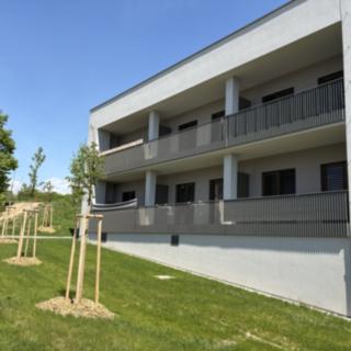 Pronájem bytu 3+kk 88 m² Třebíč