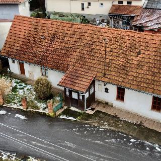 Prodej rodinného domu 130 m² Paršovice, 