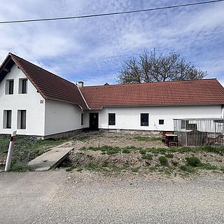 Prodej rodinného domu 195 m&sup2; Vladislav