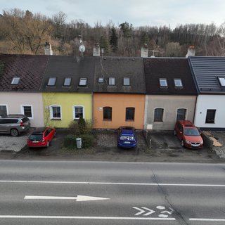 Prodej rodinného domu 81 m² Třebíč, Koželužská