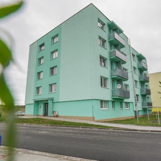 Prodej bytu 1+1 35 m² Velká nad Veličkou, 