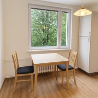 Pronájem bytu 1+1 31 m² Vyškov, Sídliště Osvobození