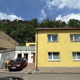 Prodej rodinného domu 221 m² Tišnov, Trmačov