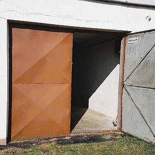 Prodej garáže 21 m² Bílovec