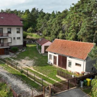 Prodej rodinného domu 290 m&sup2; Rudíkov