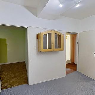 Pronájem bytu 3+1 73 m&sup2; Myslibořice