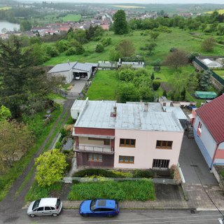 Prodej rodinného domu 380 m² Plenkovice, 