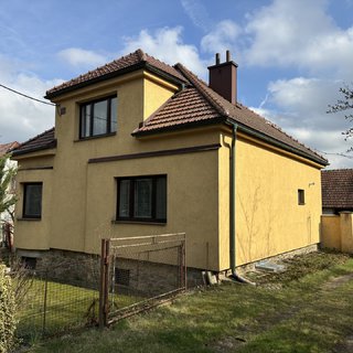 Prodej rodinného domu 185 m² Křižanov, Šibeník