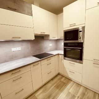 Pronájem bytu 2+1 54 m² Jihlava, Seifertova