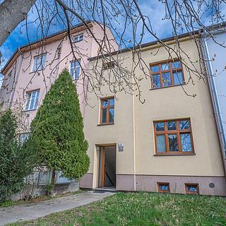 Prodej rodinného domu 181 m&sup2; Brno