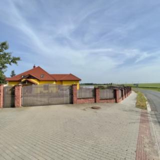 Prodej rodinného domu 369 m² Jaroměřice nad Rokytnou, Ohrazenická