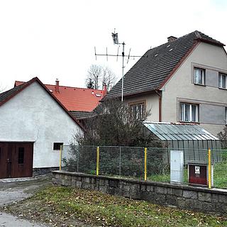 Prodej rodinného domu 180 m&sup2; Mrákotín