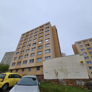 Pronájem bytu 2+kk 32 m² Třebíč