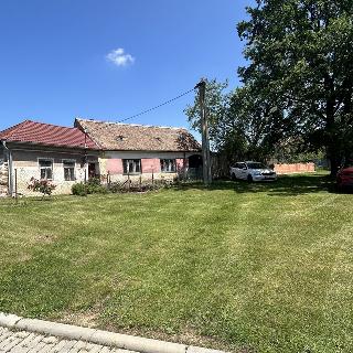 Prodej rodinného domu 80 m² Dyjákovice, 