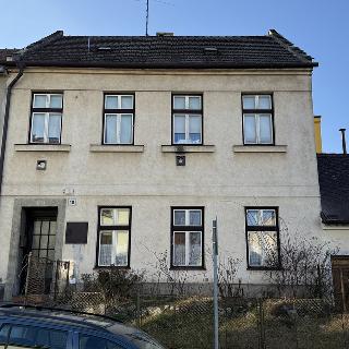 Pronájem rodinného domu 160 m² Třebíč, Oldřichova