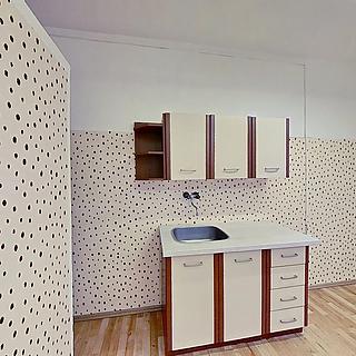 Pronájem kanceláře 50 m&sup2; Jihlava