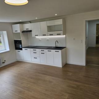 Pronájem bytu 2+kk 55 m² Telč -Staré Město, 9. května