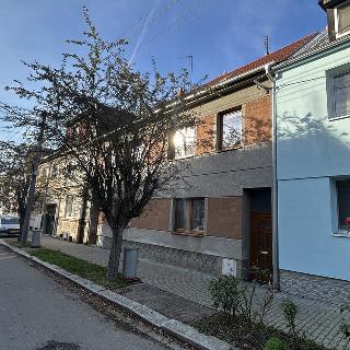 Prodej rodinného domu 140 m² Třebíč, Bezručova