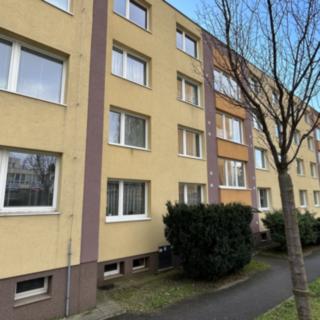 Pronájem bytu 2+1 54 m² Třebíč
