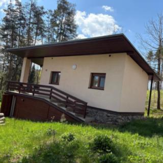 Prodej chaty 60 m² Naloučany, 
