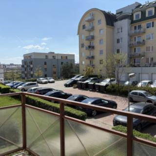 Pronájem bytu 2+kk 57 m² Třebíč