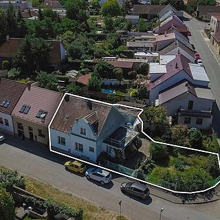 Prodej rodinného domu 180 m&sup2; Heřmanův Městec