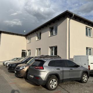 Prodej rodinného domu 773 m² Jihlava, 