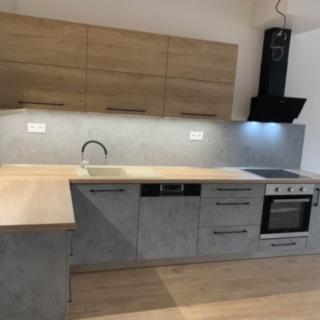 Pronájem bytu 3+kk 88 m² Třebíč