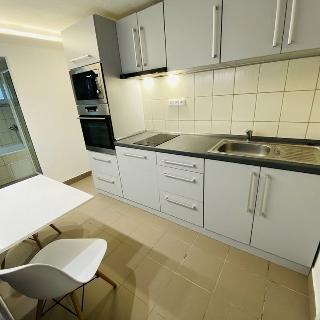 Pronájem bytu 1+1 53 m² Jihlava