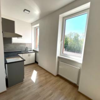 Pronájem bytu 1+1 50 m² Třebíč, 