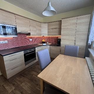 Prodej bytu 2+1 54 m² Třebíč, Čeloudova