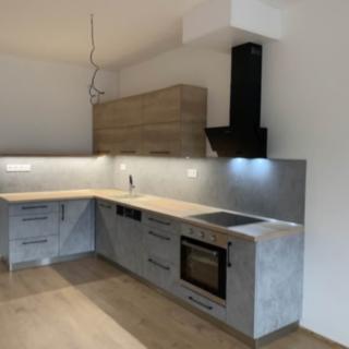 Pronájem bytu 3+kk 88 m² Třebíč, Okružní