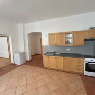 Pronájem bytu 2+1 65 m² Třebíč