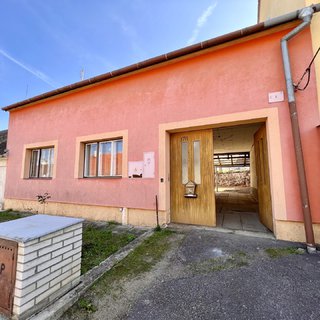 Prodej rodinného domu 210 m² Vladislav, 