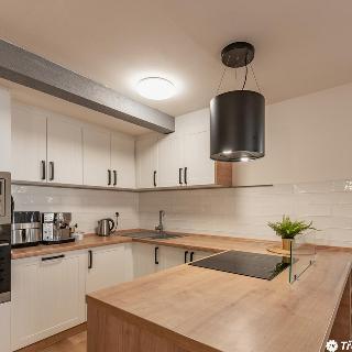 Prodej rodinného domu 228 m² Třeboň, Táboritská