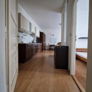 Pronájem bytu 2+kk 53 m² Praha