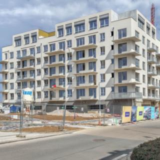 Prodej bytu 1+kk a garsoniéry 45 m² Praha, Honzíkova