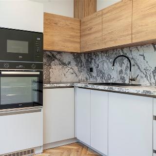 Prodej bytu 2+1 60 m² Nový Jičín, Gregorova